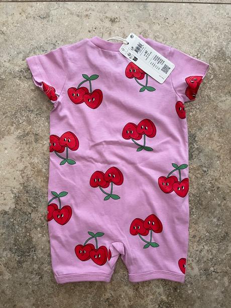 Pyžamka lindex aj po samom, lindex,62