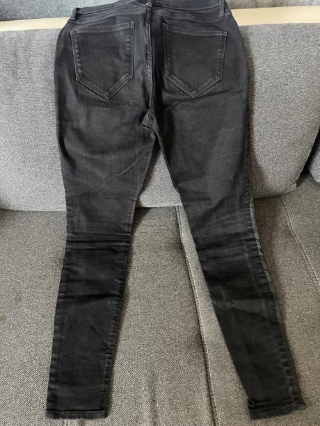 River island rifle, river island,s