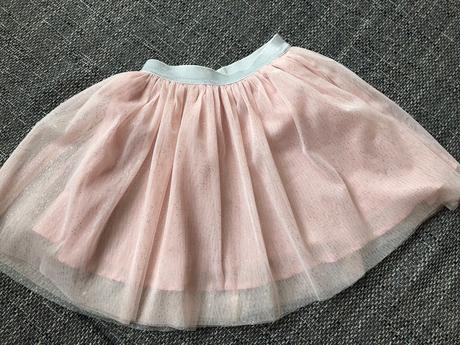 Tutu sukňa, f&f,122