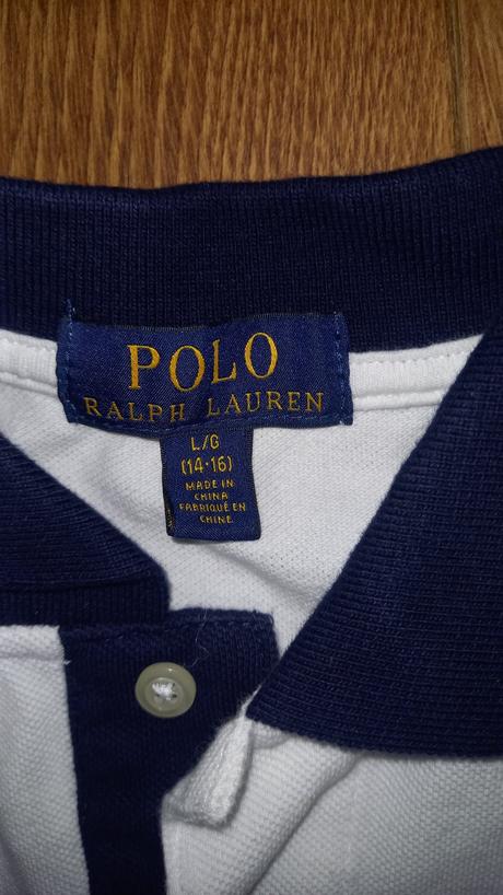 Tricko, ralph lauren,176