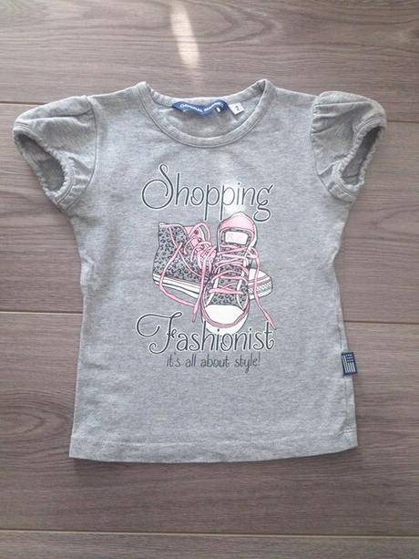 Tričko, original marines,80