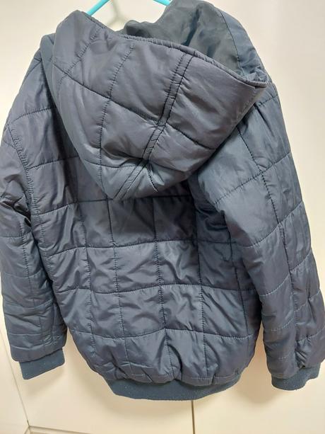 Bunda na jar 134/140, 134