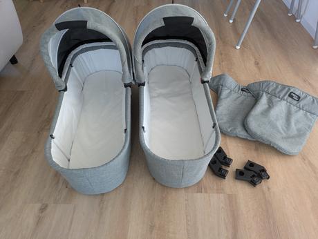 Vaničky vvalco baby snap duo, valco baby,valco baby snap duo