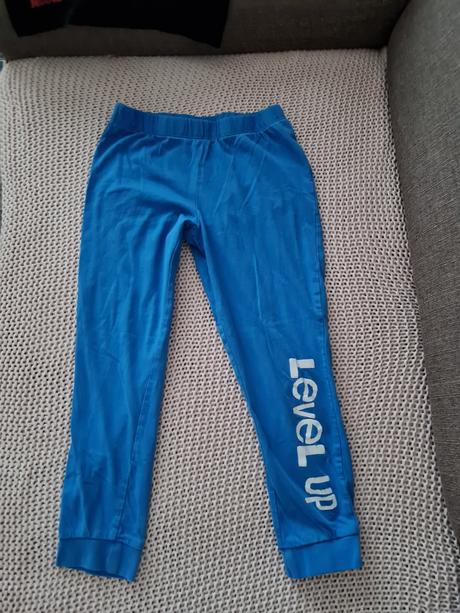 Tepláky, reserved,116