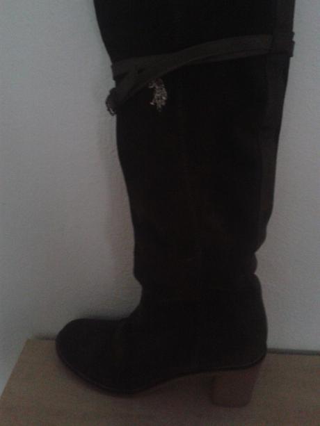 Damska obuv us polo, 38