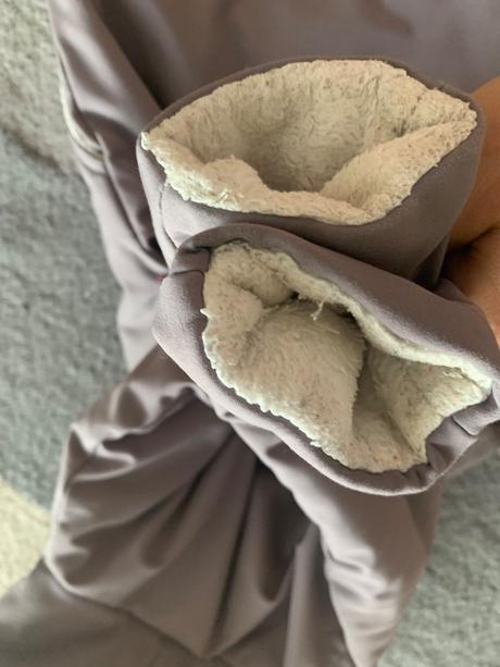 Little people zimná softshellová bunda 80/86, little people,86