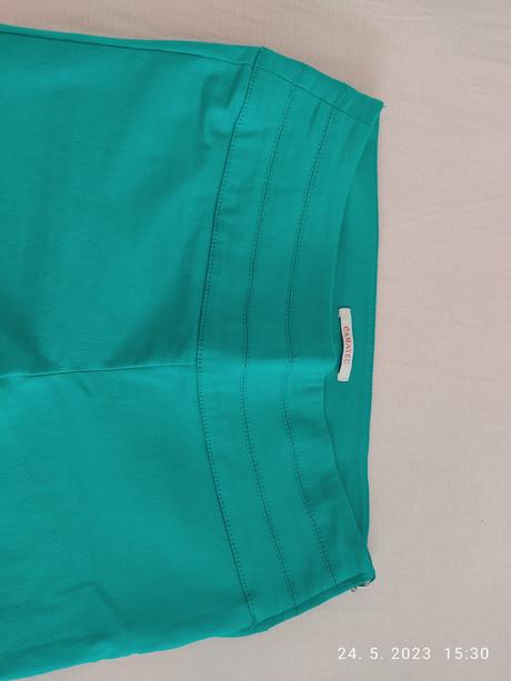 Elegantné nohavice, camaieu,m