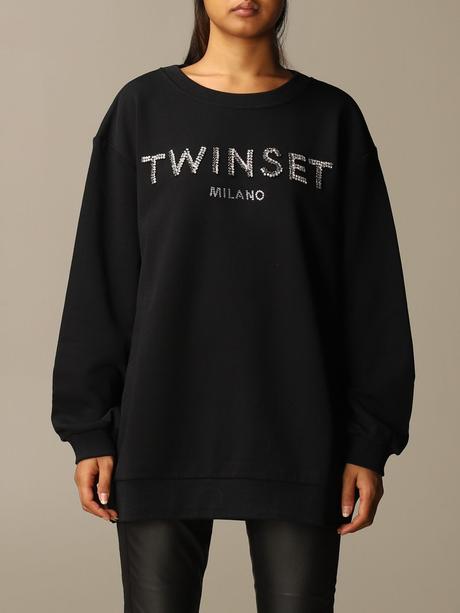 Twinset mikina, twinset,m
