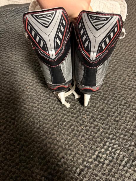 Bauer vapor hokejové korcule, bauer,28