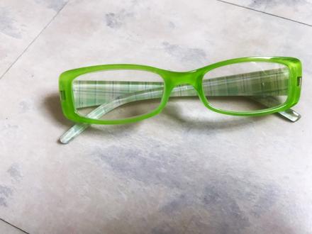 Dioptrické okuliare na čítanie č. 2 pre dospel.,