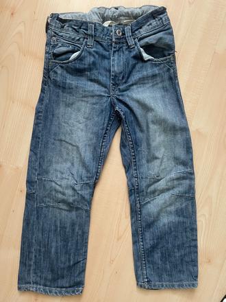 Rifle brage 5-6 rokov, h&m,116