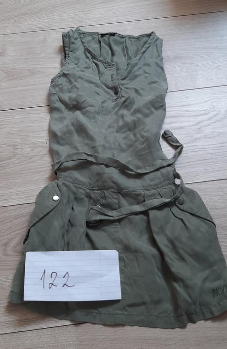 Balik 122, 122–134