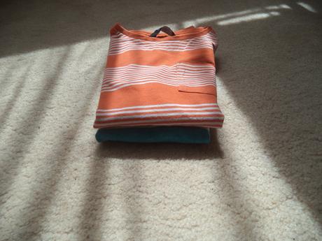 2 pack george tričko, george,116