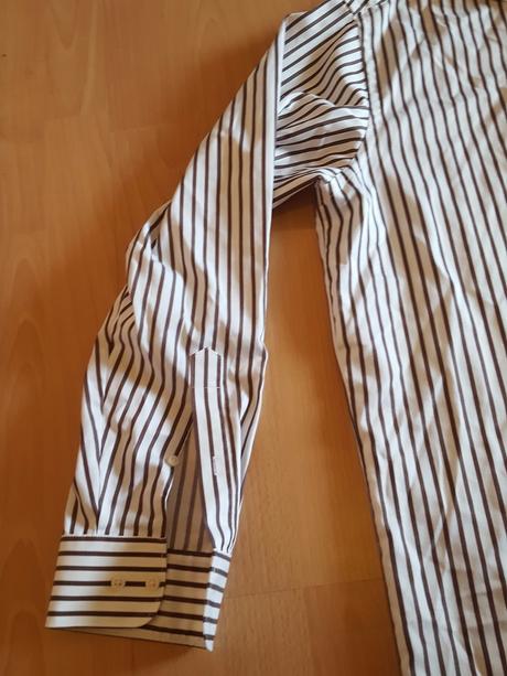 Pruhovana kosela, 41