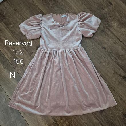 Šaty reserved, reserved,152