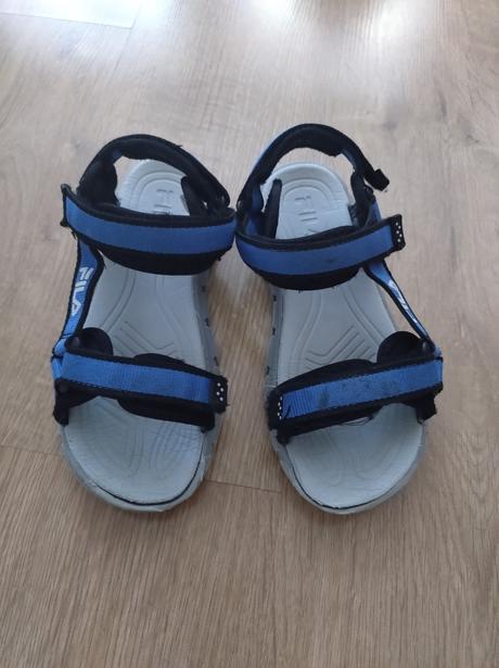 Sandále, fila,35
