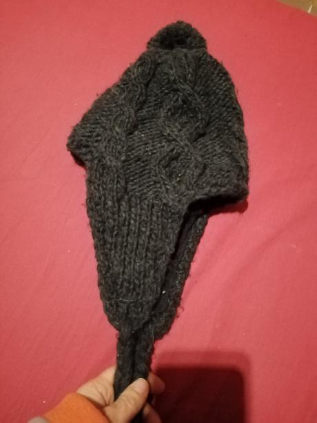 Dievčenská čiapka, crashone,134