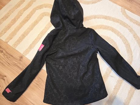 Softshellova bunda 140, c&a,140