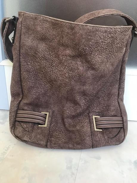 Veľká kabela na plece, 