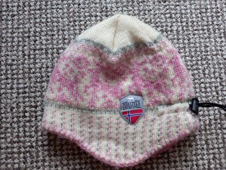 Vlnená čiapka, northfinder®,104