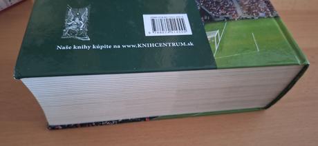 Futbalovy atlas sveta, 