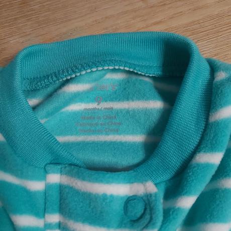 Dupacky krasne, carter's,74