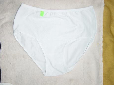 Dámske nohavičky, podprsenky, xxl