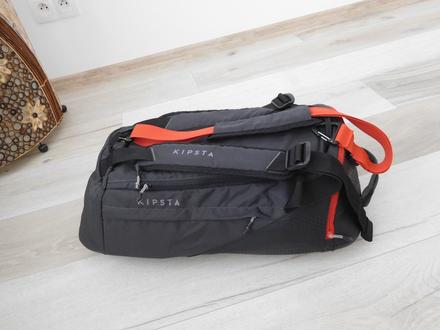 Kipsta cestovná taška-20l,, 
