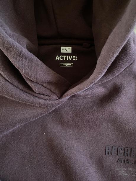 Balík 122/128, 122–134