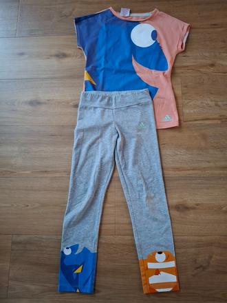 Adidas komplet, adidas,128