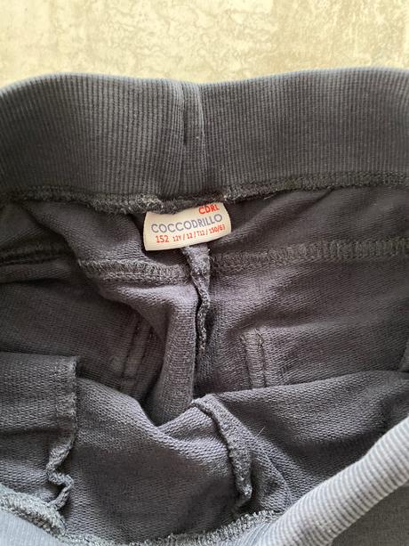 Tepláky, coccodrillo,152