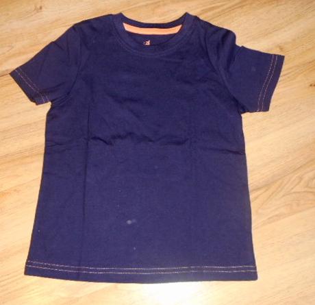 tričko, lupilu,104