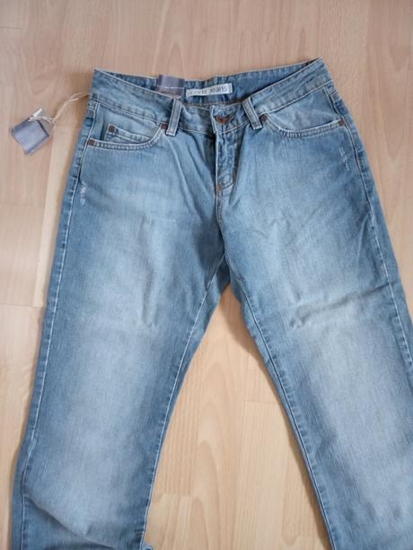 Rifle cons vel. 27/34, s / xs