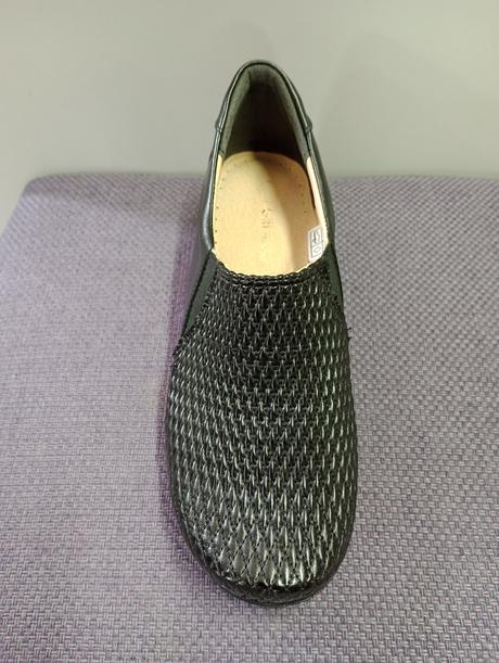 Kožená obuv, 37 / 38 / 39