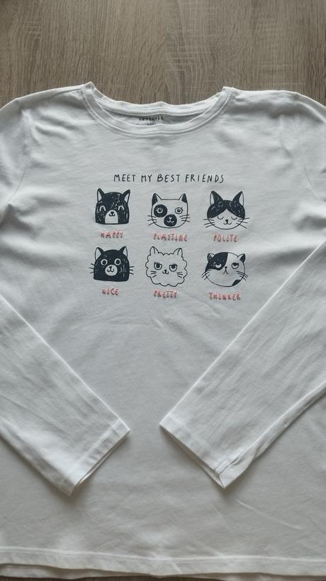 Tričká, reserved,164