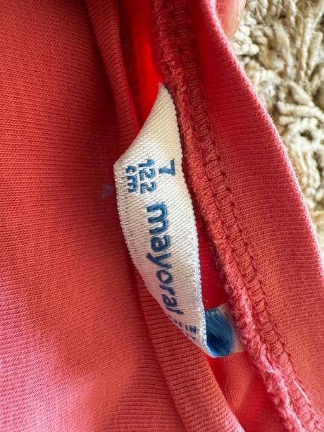 Mayoral 122, mayoral,122