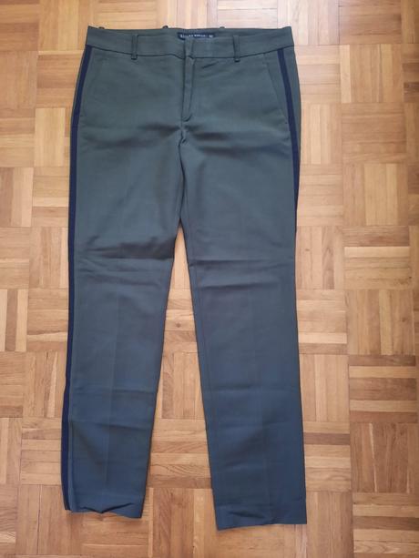 Dámske nohavice, zara,m