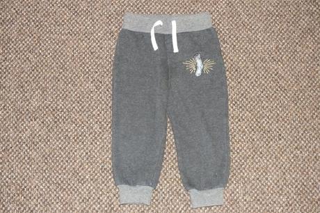 Teplacky harry potter, top stav, 86