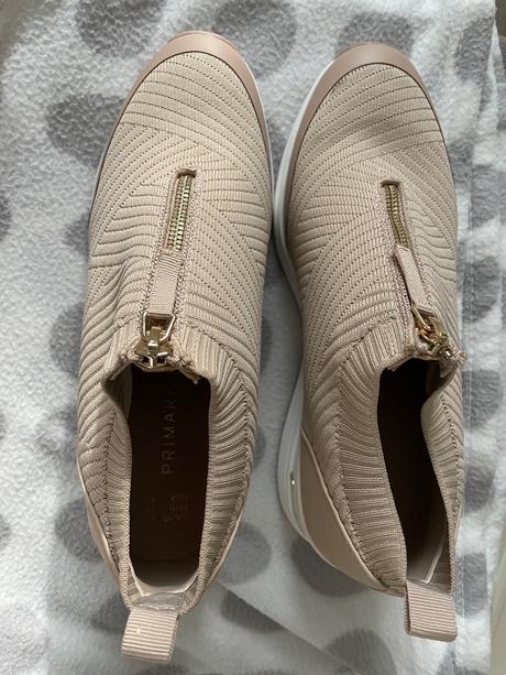 Dámske módne topánky, primark,39