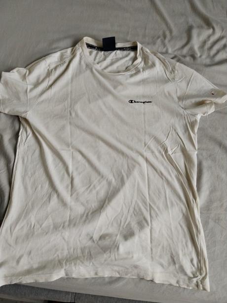 Tričko, champion,m