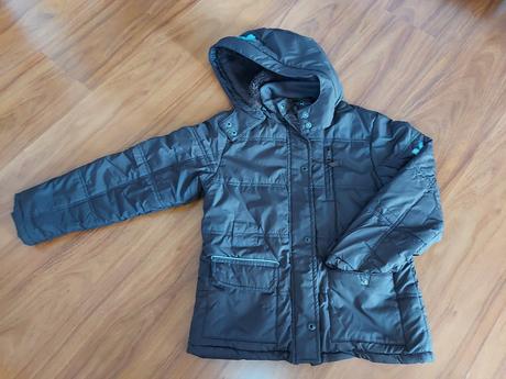 Zimná bunda, staccato,128