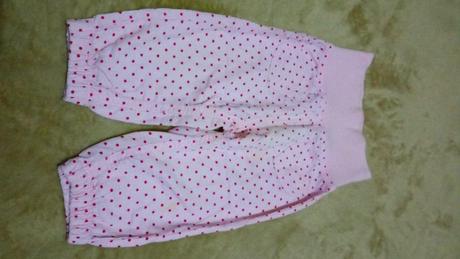 Balíček oblečenia v. 68, 68–80