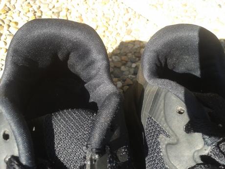 Tenisky nike, nike,35