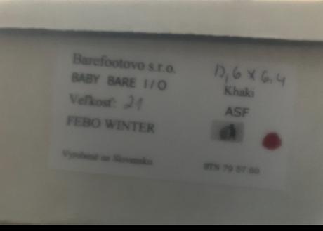 Baby bare kgaki, baby bare shoes,21