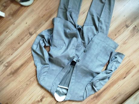 Blažek oblek c.54/56 pc 600eur, 54