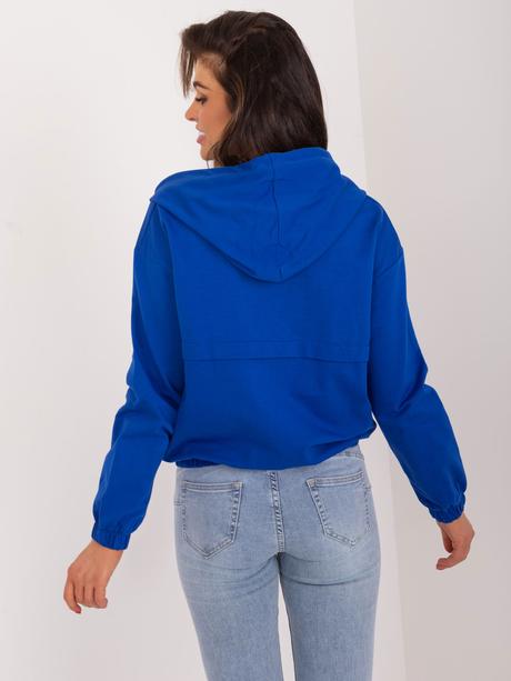 Dámska mikina - bombera /mix farieb,