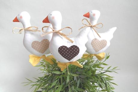 Kačičky na zapichnutie, 