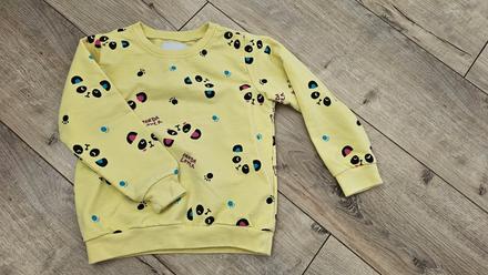 Mikina, reserved,110