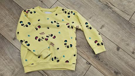 Mikina, reserved,110