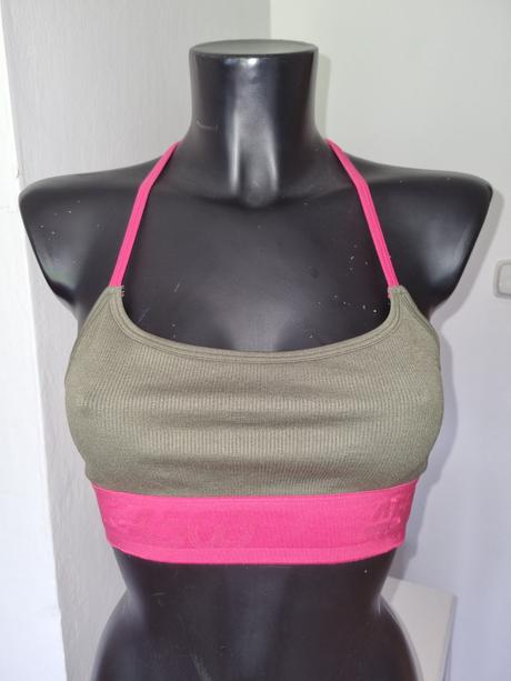 Sportova podprsenka, s